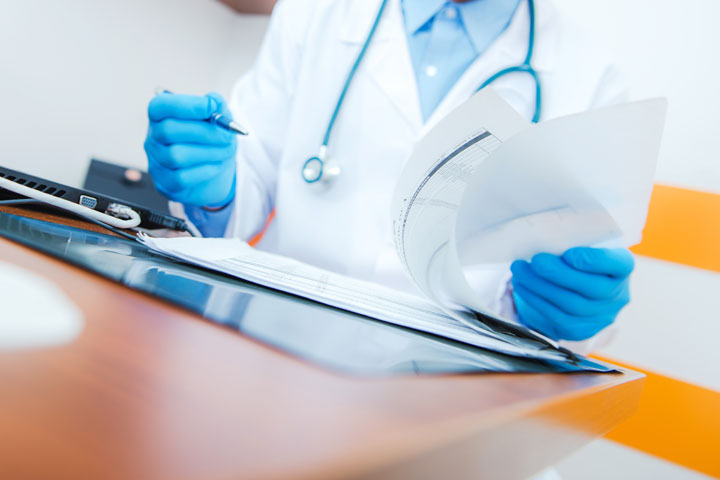 Clinical Trials
